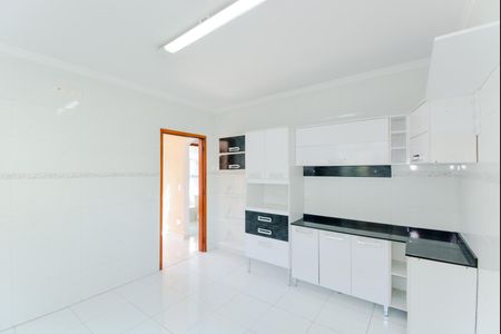 Apartamento para alugar com 78m², 2 quartos e 1 vagaCozinha
