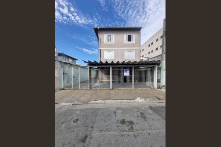 Apartamento para alugar com 78m², 2 quartos e 1 vaga Apartamento para alugar com 78m², 2 quartos e 1 vagaFachada do Prédio