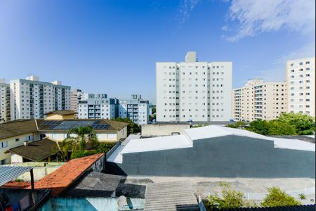 Apartamento para alugar com 78m², 2 quartos e 1 vagaVista do Quarto 2