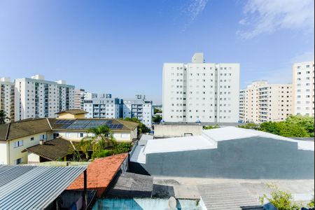 Vista do Quarto 1 de apartamento para alugar com 2 quartos, 78m² em Macedo, Guarulhos