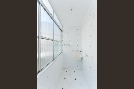 Apartamento para alugar com 78m², 2 quartos e 1 vagaÁrea de Serviço