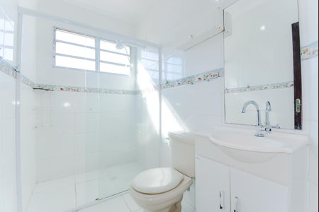 Apartamento para alugar com 78m², 2 quartos e 1 vagaBanheiro