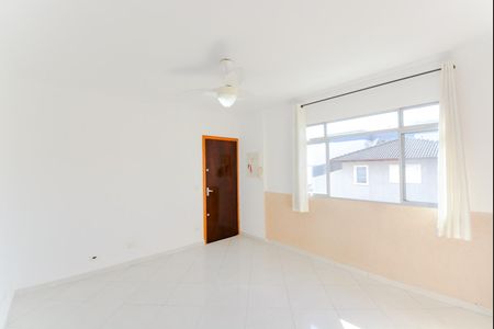 Sala de apartamento para alugar com 2 quartos, 78m² em Macedo, Guarulhos