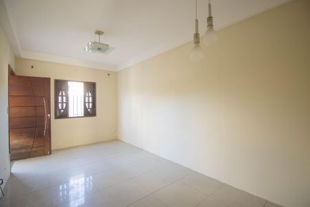 Sala de casa para alugar com 2 quartos, 110m² em Covanca, São Gonçalo
