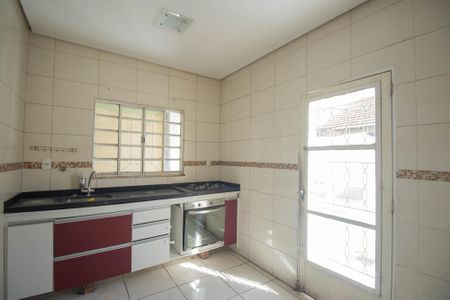 Casa para alugar com 110m², 2 quartos e 1 vaga Casa para alugar com 110m², 2 quartos e 1 vagaCozinha
