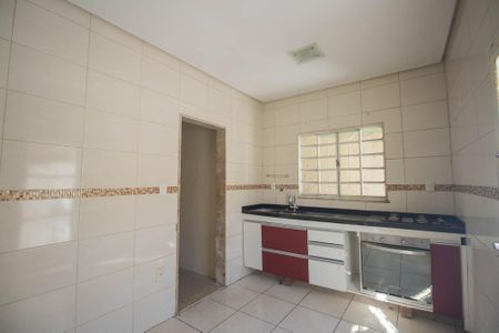 Casa para alugar com 110m², 2 quartos e 1 vaga Casa para alugar com 110m², 2 quartos e 1 vagaCozinha