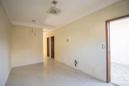 Casa para alugar com 110m², 2 quartos e 1 vaga Casa para alugar com 110m², 2 quartos e 1 vagaSala