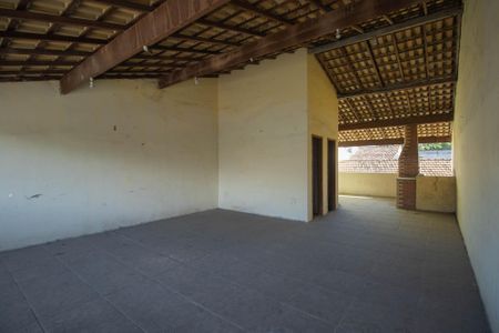 Casa para alugar com 110m², 2 quartos e 1 vaga Casa para alugar com 110m², 2 quartos e 1 vagaTerraço