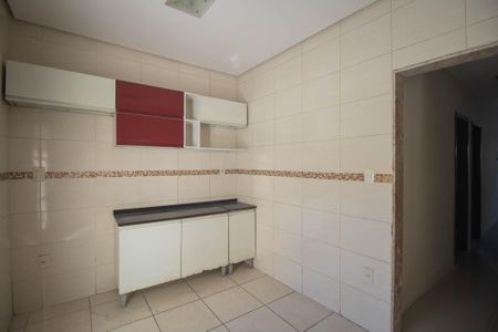 Casa para alugar com 110m², 2 quartos e 1 vaga Casa para alugar com 110m², 2 quartos e 1 vagaCozinha