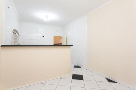 Casa para alugar com 150m², 3 quartos e 2 vagas Casa para alugar com 150m², 3 quartos e 2 vagasSala de Jantar
