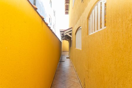 Casa para alugar com 150m², 3 quartos e 2 vagas Casa para alugar com 150m², 3 quartos e 2 vagasÁrea Externa