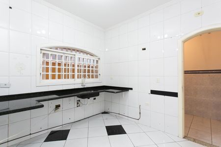 Casa para alugar com 150m², 3 quartos e 2 vagas Casa para alugar com 150m², 3 quartos e 2 vagasCozinha