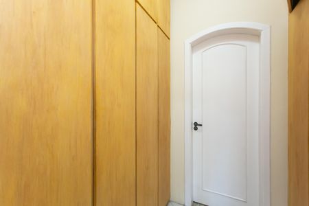 Casa para alugar com 150m², 3 quartos e 2 vagas Casa para alugar com 150m², 3 quartos e 2 vagasCloset da suíte