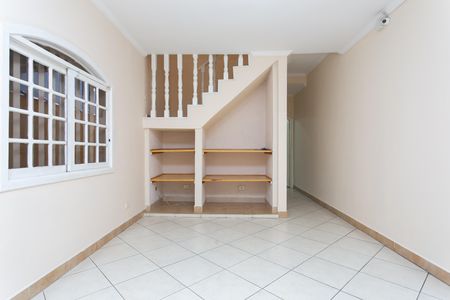 Sala  de casa para alugar com 3 quartos, 150m² em Vila Jacuí, São Paulo