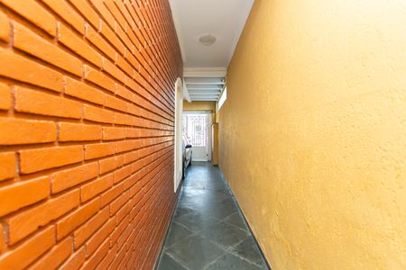Casa para alugar com 150m², 3 quartos e 2 vagas Casa para alugar com 150m², 3 quartos e 2 vagasEntrada