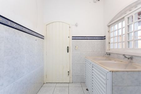 Casa para alugar com 150m², 3 quartos e 2 vagas Casa para alugar com 150m², 3 quartos e 2 vagasÁrea de Serviço