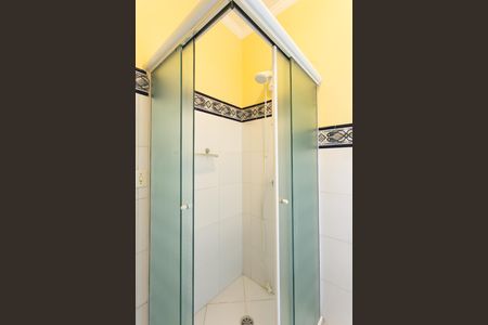 Casa para alugar com 150m², 3 quartos e 2 vagas Casa para alugar com 150m², 3 quartos e 2 vagasBanheiro Social