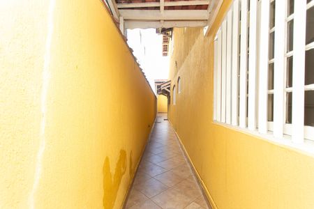 Casa para alugar com 150m², 3 quartos e 2 vagas Casa para alugar com 150m², 3 quartos e 2 vagasÁrea Externa