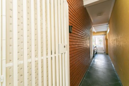 Casa para alugar com 150m², 3 quartos e 2 vagas Casa para alugar com 150m², 3 quartos e 2 vagasEntrada