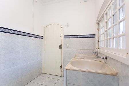Casa para alugar com 150m², 3 quartos e 2 vagas Casa para alugar com 150m², 3 quartos e 2 vagasÁrea de Serviço