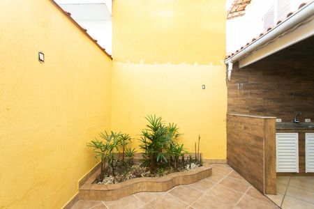 Casa para alugar com 150m², 3 quartos e 2 vagas Casa para alugar com 150m², 3 quartos e 2 vagasÁrea Externa
