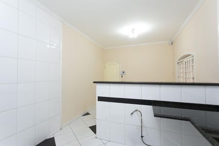 Casa para alugar com 150m², 3 quartos e 2 vagas Casa para alugar com 150m², 3 quartos e 2 vagasCozinha