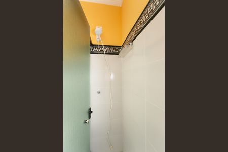 Casa para alugar com 150m², 3 quartos e 2 vagas Casa para alugar com 150m², 3 quartos e 2 vagasBanheiro da Suíte