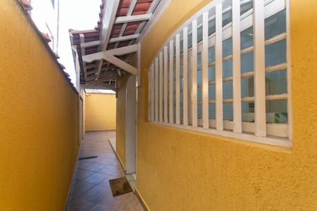 Casa para alugar com 150m², 3 quartos e 2 vagas Casa para alugar com 150m², 3 quartos e 2 vagasÁrea Externa