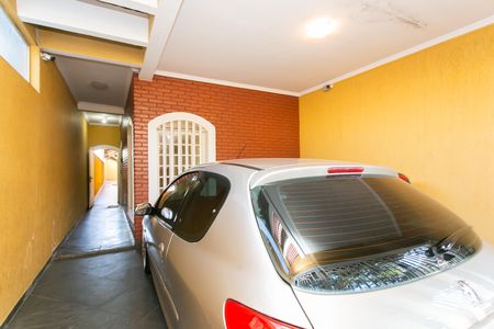 Casa para alugar com 150m², 3 quartos e 2 vagas Casa para alugar com 150m², 3 quartos e 2 vagasGaragem