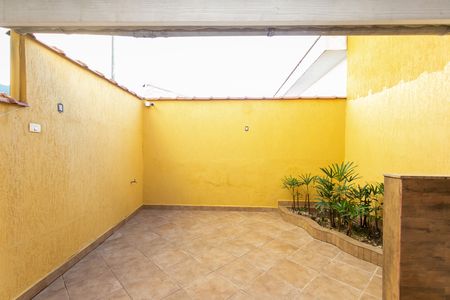 Casa para alugar com 150m², 3 quartos e 2 vagas Casa para alugar com 150m², 3 quartos e 2 vagasQuintal