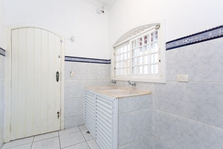 Casa para alugar com 150m², 3 quartos e 2 vagas Casa para alugar com 150m², 3 quartos e 2 vagasÁrea de Serviço