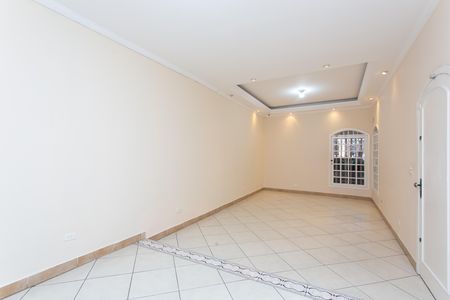 Sala  de casa para alugar com 3 quartos, 150m² em Vila Jacuí, São Paulo