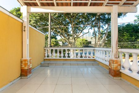 Casa para alugar com 150m², 3 quartos e 2 vagas Casa para alugar com 150m², 3 quartos e 2 vagasVaranda da Suíte