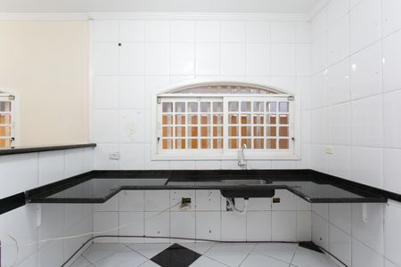 Casa para alugar com 150m², 3 quartos e 2 vagas Casa para alugar com 150m², 3 quartos e 2 vagasCozinha