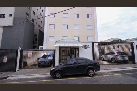 Apartamento para alugar com 50m², 2 quartos e sem vaga