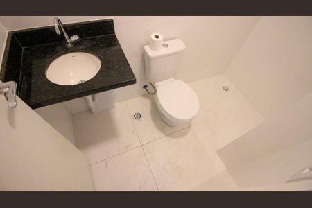 Apartamento para alugar com 50m², 2 quartos e sem vaga
