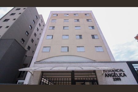 Apartamento para alugar com 50m², 2 quartos e sem vaga