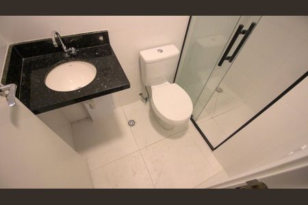Apartamento para alugar com 50m², 2 quartos e sem vaga