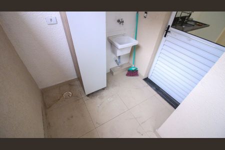 Apartamento para alugar com 50m², 2 quartos e sem vaga