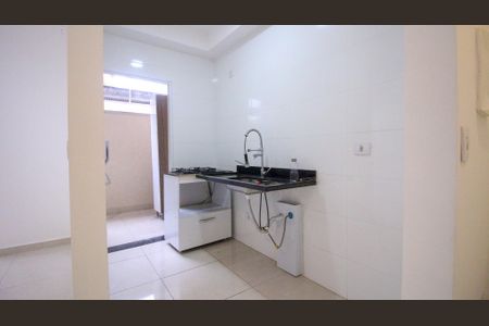 Apartamento para alugar com 50m², 2 quartos e sem vaga