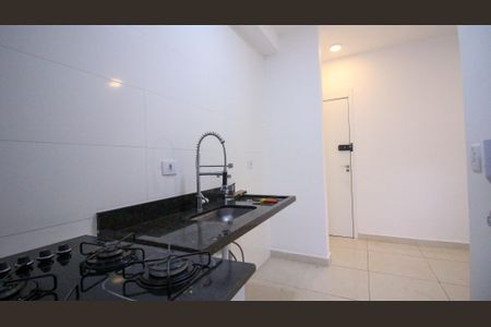 Apartamento para alugar com 50m², 2 quartos e sem vaga