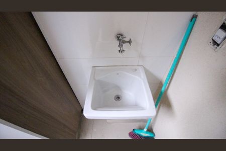 Apartamento para alugar com 50m², 2 quartos e sem vaga