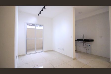 Apartamento para alugar com 2 quartos, 50m² em Vila Formosa, São Paulo