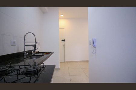Apartamento para alugar com 50m², 2 quartos e sem vaga
