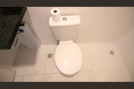 Apartamento para alugar com 50m², 2 quartos e sem vaga