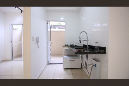 Apartamento para alugar com 50m², 2 quartos e sem vaga