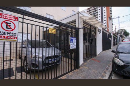 Apartamento para alugar com 50m², 2 quartos e sem vaga
