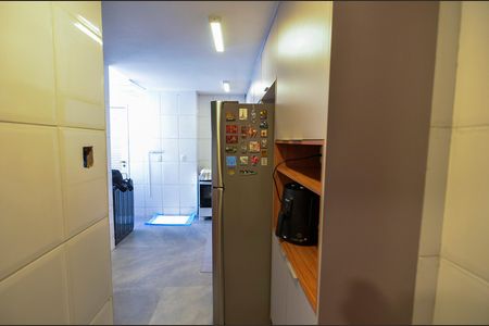 Apartamento para alugar com 75m², 2 quartos e 1 vaga Apartamento para alugar com 75m², 2 quartos e 1 vagaCozinha