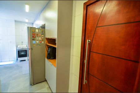 Apartamento para alugar com 75m², 2 quartos e 1 vaga Apartamento para alugar com 75m², 2 quartos e 1 vagaCozinha