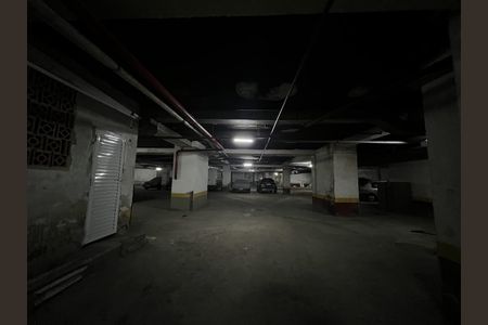 Apartamento para alugar com 75m², 2 quartos e 1 vaga Apartamento para alugar com 75m², 2 quartos e 1 vagaGaragem